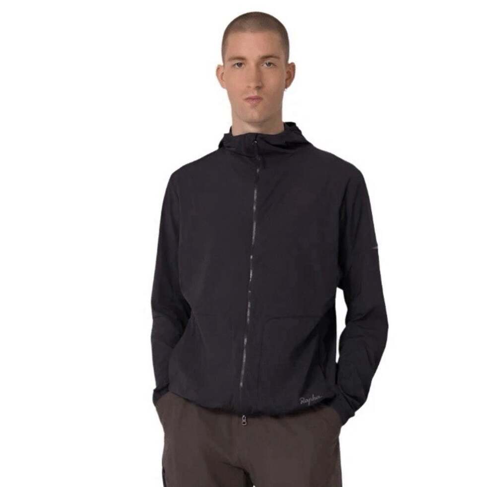 Rapha Men’s Wind Jacket Size Medium